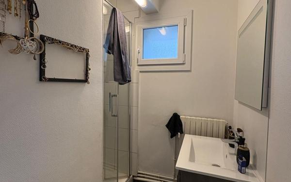 Appartement à louer    3 pièces •  Brest