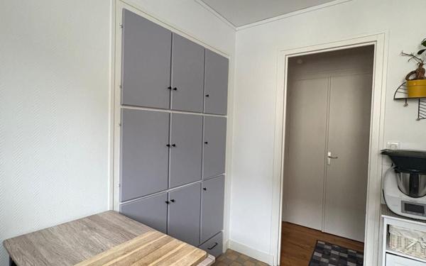 Appartement à louer    3 pièces •  Brest