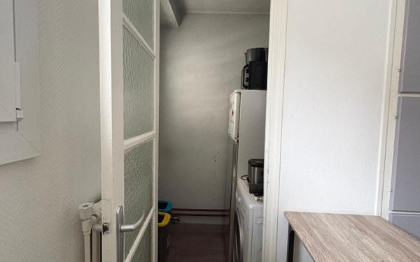 Appartement à louer    3 pièces •  Brest