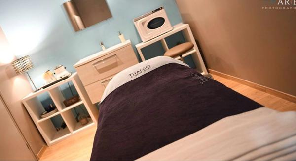 À Vendre : Fond de commerce - Institut de Beauté à Châteaubriant emplacement numéro 1