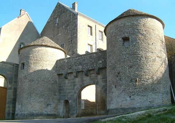 SECTEUR SEMUR EN AUXOIS - Fonds de commerce Hôtel / Restaurant