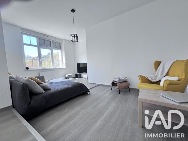 Appartement à vendre 5 pièces 125 m² Longwy