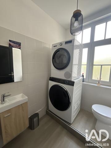Appartement à vendre 5 pièces 125 m² Longwy
