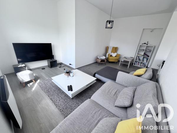 Appartement à vendre 5 pièces 125 m² Longwy