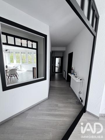 Appartement à vendre 5 pièces 125 m² Longwy