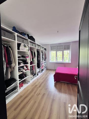 Appartement à vendre 5 pièces 125 m² Longwy
