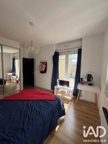 Appartement à vendre 5 pièces 125 m² Longwy