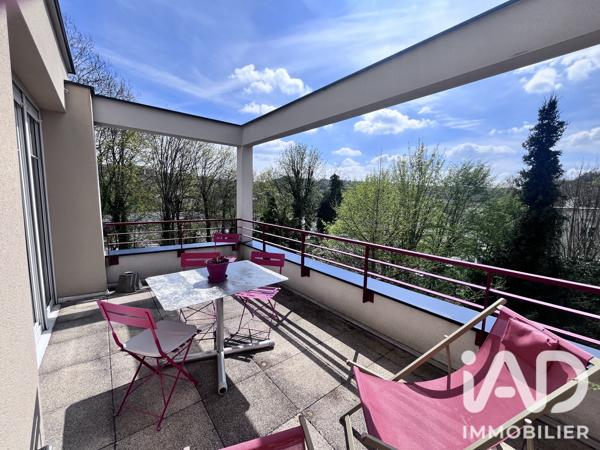 Appartement à vendre 5 pièces 125 m² Longwy