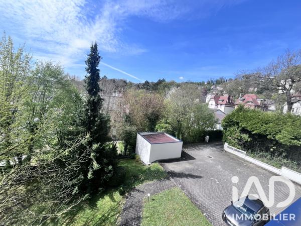 Appartement à vendre 5 pièces 125 m² Longwy