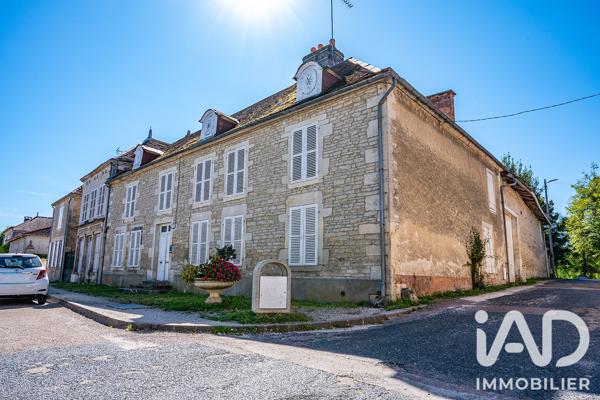 Maison à vendre 12 pièces 335 m² Dienville