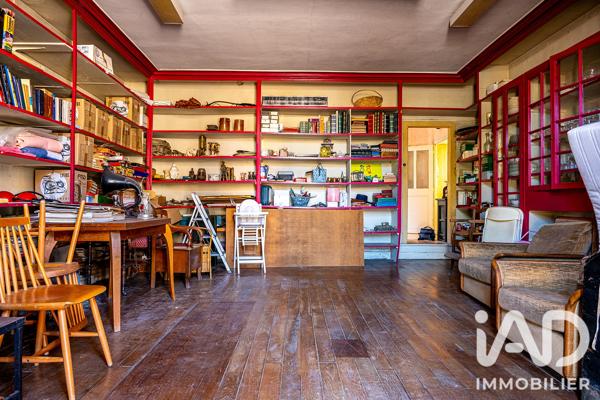 Maison à vendre 12 pièces 335 m² Dienville