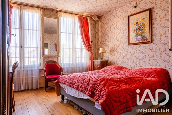 Maison à vendre 12 pièces 335 m² Dienville