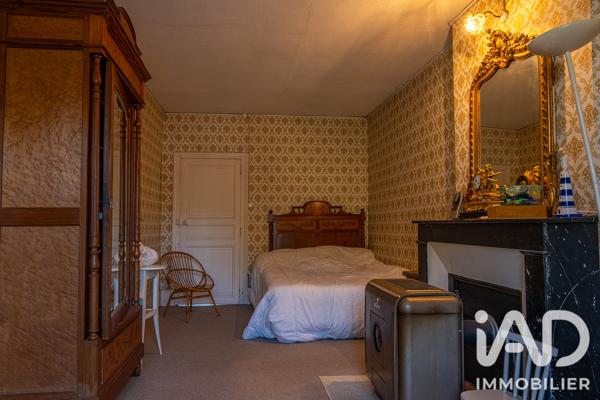 Maison à vendre 12 pièces 335 m² Dienville