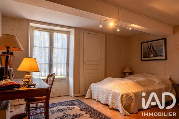 Maison à vendre 12 pièces 335 m² Dienville