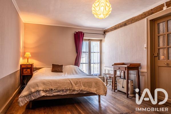 Maison à vendre 12 pièces 335 m² Dienville