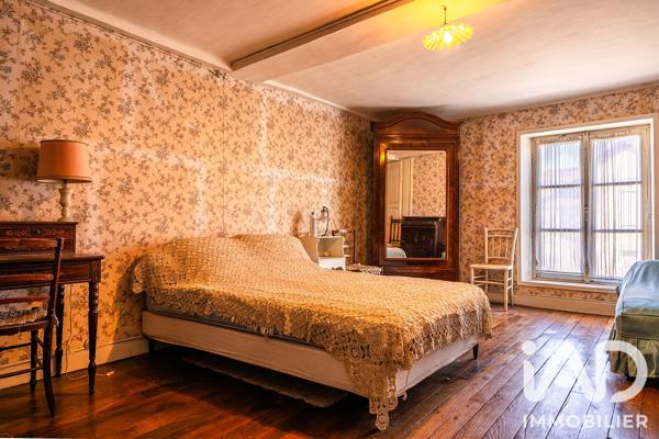 Maison à vendre 12 pièces 335 m² Dienville