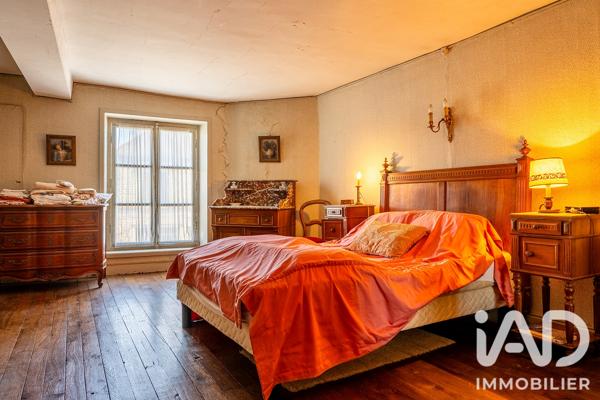 Maison à vendre 12 pièces 335 m² Dienville