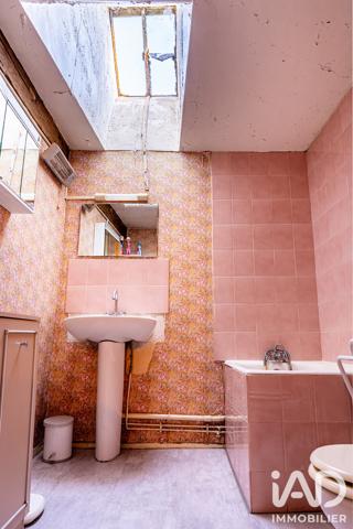 Maison à vendre 12 pièces 335 m² Dienville