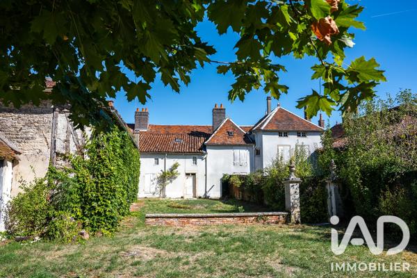 Maison à vendre 12 pièces 335 m² Dienville