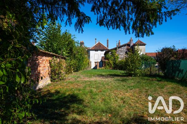 Maison à vendre 12 pièces 335 m² Dienville