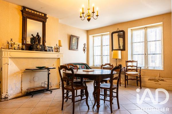 Maison à vendre 12 pièces 335 m² Dienville