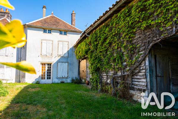 Maison à vendre 12 pièces 335 m² Dienville