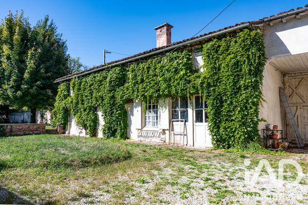 Maison à vendre 12 pièces 335 m² Dienville