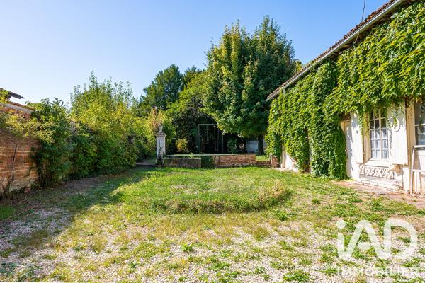 Maison à vendre 12 pièces 335 m² Dienville