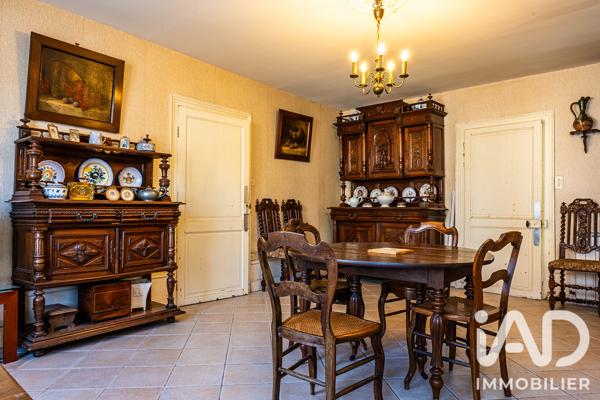 Maison à vendre 12 pièces 335 m² Dienville