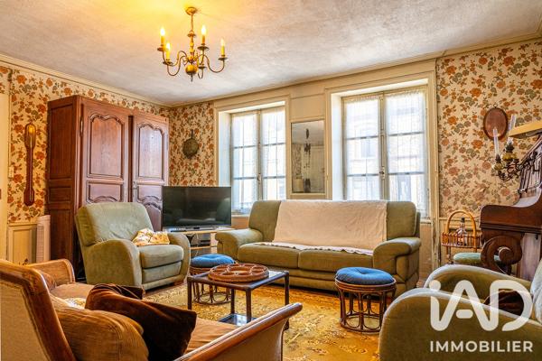 Maison à vendre 12 pièces 335 m² Dienville