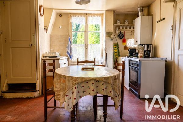 Maison à vendre 12 pièces 335 m² Dienville