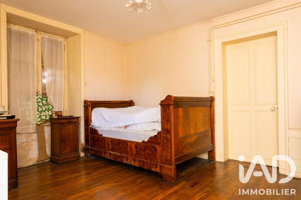 Maison à vendre 12 pièces 335 m² Dienville