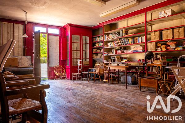 Maison à vendre 12 pièces 335 m² Dienville