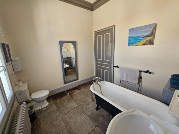 A SAISIR :Maison De Maître de 12 pièces à MARSILLARGUES (34) : IDEAL INVESTISSEURS ET CHAMBRES D'HÖTES/HOTELLERIE