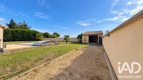 Maison à vendre 5 pièces 137 m² Chabournay