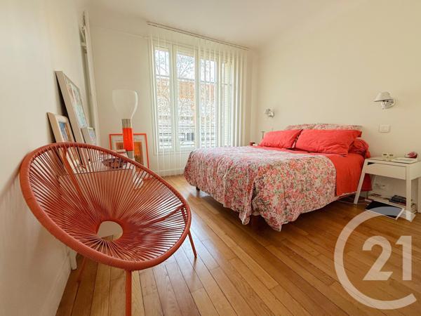 Appartement F2 à vendre  2 pièces - 40 m2 PARIS - 75016