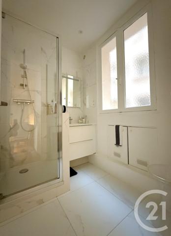 Appartement F2 à vendre  2 pièces - 40 m2 PARIS - 75016