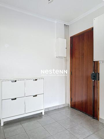 SATHONAY CAMP APPARTEMENT 3 PIÈCES AVEC BALCON, PLACE DE PARKING ET CAVE