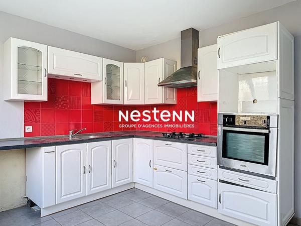 SATHONAY CAMP APPARTEMENT 3 PIÈCES AVEC BALCON, PLACE DE PARKING ET CAVE