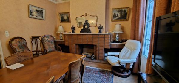 Toulouse,Bas côte Pavée ,T4 de 83m2