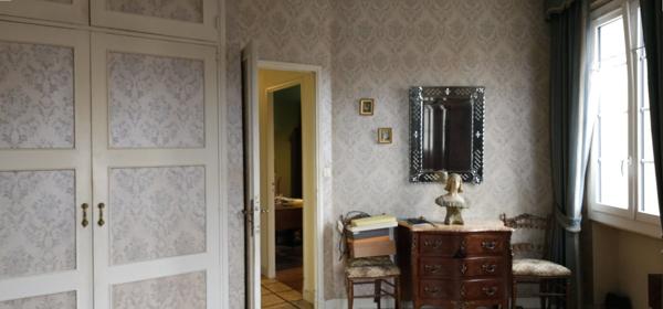 Toulouse,Bas côte Pavée ,T4 de 83m2