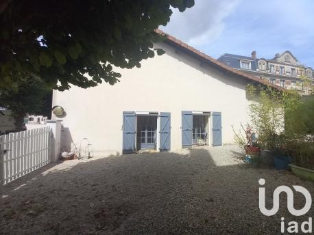 House for sale 5 rooms 98 m² Brienne-le-Château