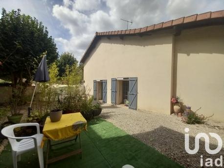 House for sale 5 rooms 98 m² Brienne-le-Château