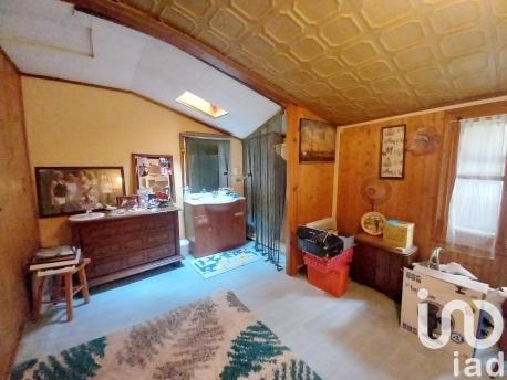 House for sale 5 rooms 98 m² Brienne-le-Château