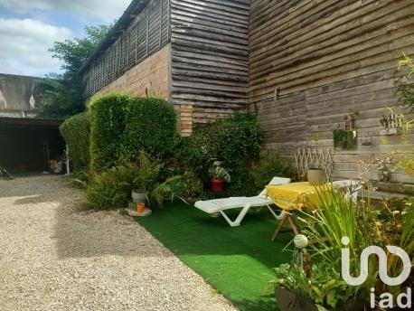 House for sale 5 rooms 98 m² Brienne-le-Château