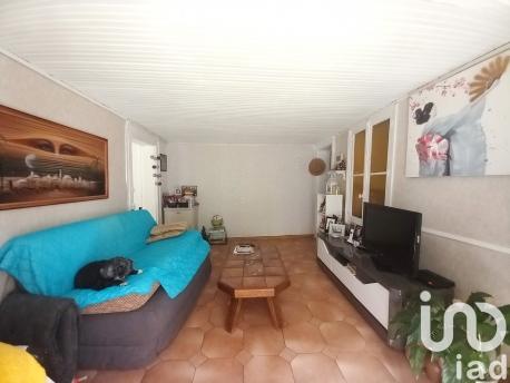 House for sale 5 rooms 98 m² Brienne-le-Château