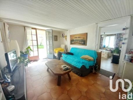 House for sale 5 rooms 98 m² Brienne-le-Château