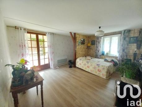 House for sale 5 rooms 98 m² Brienne-le-Château