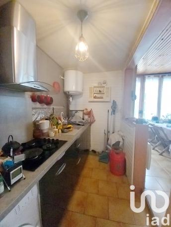 House for sale 5 rooms 98 m² Brienne-le-Château