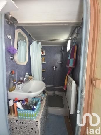 House for sale 5 rooms 98 m² Brienne-le-Château